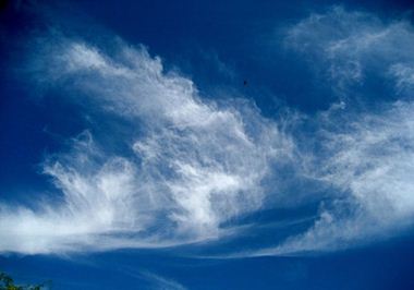 از نظر علمی ابرها به چند دسته تقسیم می شوند؟