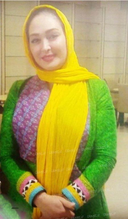 عکس های شخصی الهام حمیدی