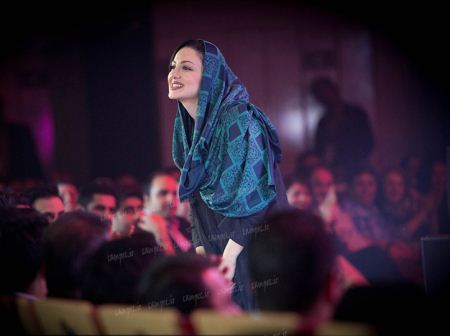 عکس های شیلا خداداد و همسرش