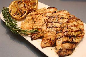 طرز درست کردن سینه مرغ در فر 17 453671450 samatak com
