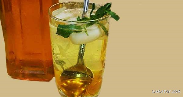 نوشیدنی های مناسب برای افطار نوشیدنی های مناسب برای افطار