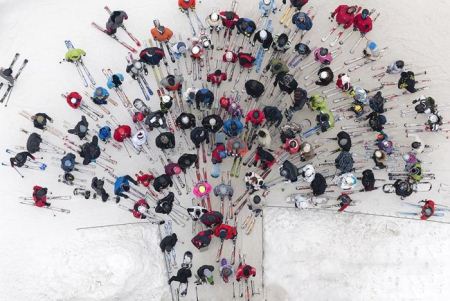 بهترین عکس های منتخب از سراسر دنیا