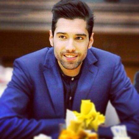 جدیدترین عکس های محمد موسوی بازیکن والیبال جدیدترین عکس های محمد موسوی بازیکن والیبال