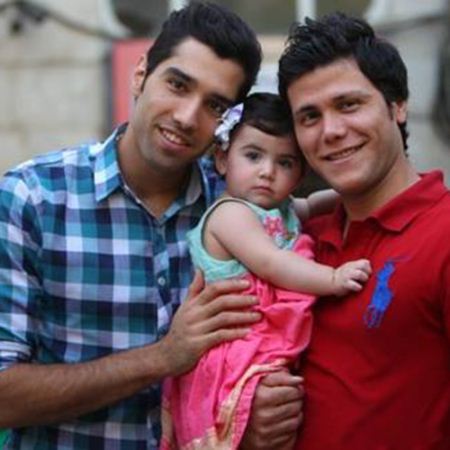 جدیدترین عکس های محمد موسوی بازیکن والیبال جدیدترین عکس های محمد موسوی بازیکن والیبال