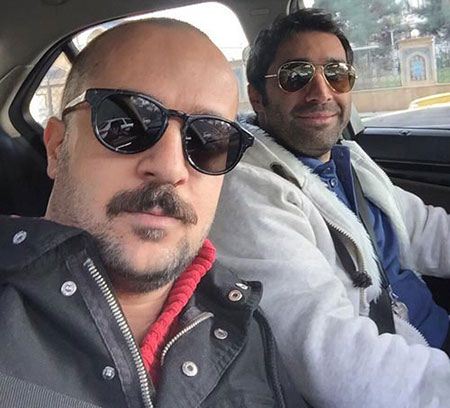 بیوگرافی احمد مهرانفر + شرح زندگی شخصی، ازدواج و همسرش بیوگرافی احمد مهرانفر + شرح زندگی شخصی، ازدواج و همسرش