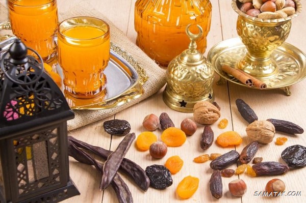 نوشیدنی های مناسب برای افطار نوشیدنی های مناسب برای افطار
