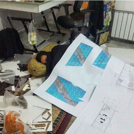 جالب ترین تصاویر خنده دار از زندگی مجردی دانشجویان جالب ترین تصاویر خنده دار از زندگی مجردی دانشجویان