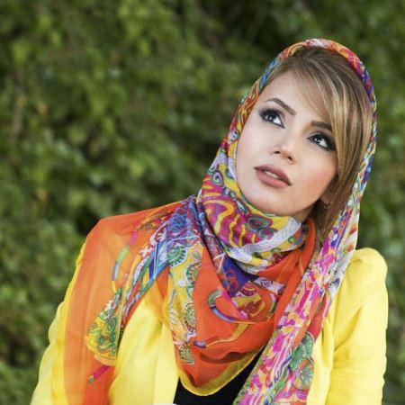 کلکسیون ناب ترین تصاویر شبنم قلی خانی
