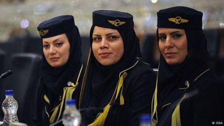 عکس خوشگل ترین مهمانداران هواپیما در خطوط هوایی جهان عکس خوشگل ترین مهمانداران هواپیما در خطوط هوایی جهان