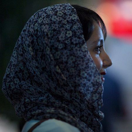 جدیدترین عکس های نازنین بیاتی بازیگر سینما جدیدترین عکس های نازنین بیاتی بازیگر سینما