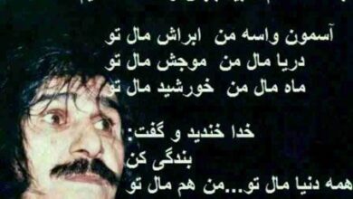 جملات زیبا و آموزنده از بزرگان در قالب عکس 3 412951065 samatak com