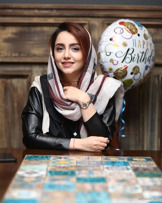 جدیدترین عکس های نازنین بیاتی بازیگر سینما جدیدترین عکس های نازنین بیاتی بازیگر سینما