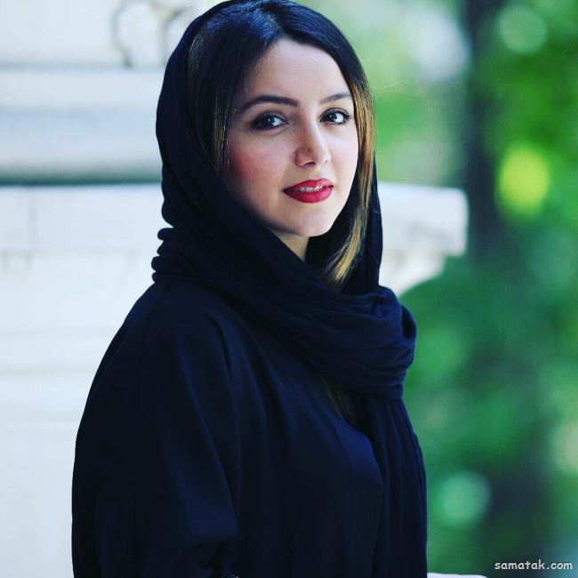 جدیدترین عکس های نازنین بیاتی بازیگر سینما جدیدترین عکس های نازنین بیاتی بازیگر سینما