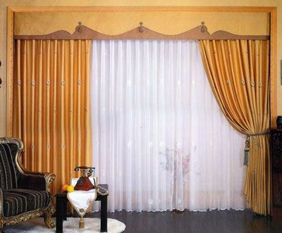 عکس بهترین طرح های پرده فانتزی هال و پذیرایی عکس بهترین طرح های پرده فانتزی هال و پذیرایی