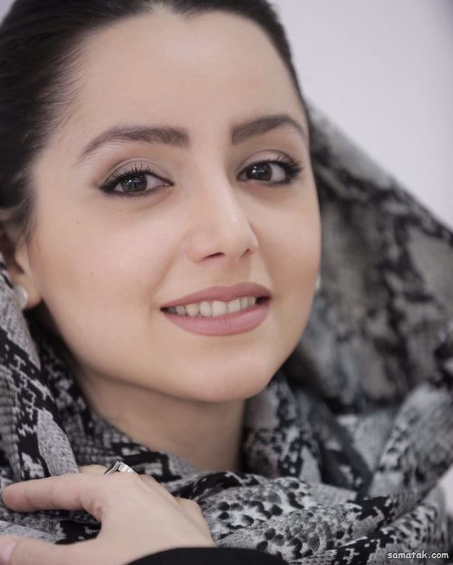 جدیدترین عکس های نازنین بیاتی بازیگر سینما جدیدترین عکس های نازنین بیاتی بازیگر سینما