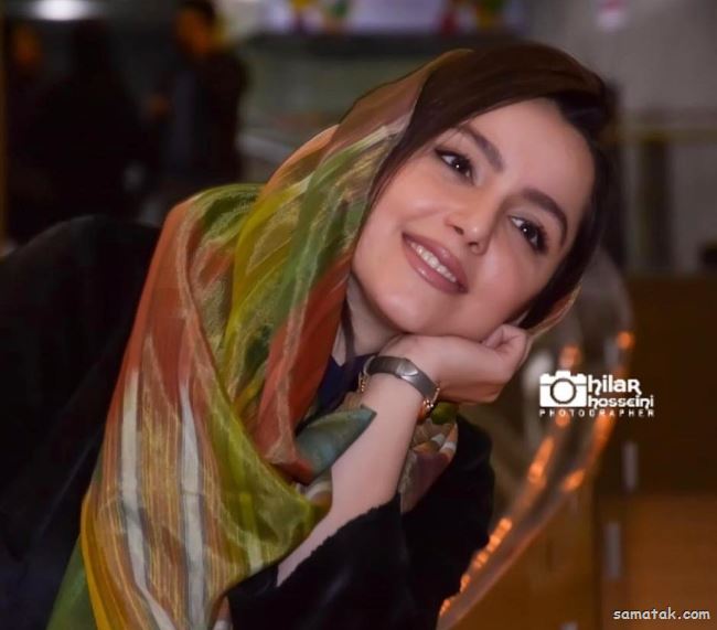 جدیدترین عکس های نازنین بیاتی بازیگر سینما جدیدترین عکس های نازنین بیاتی بازیگر سینما