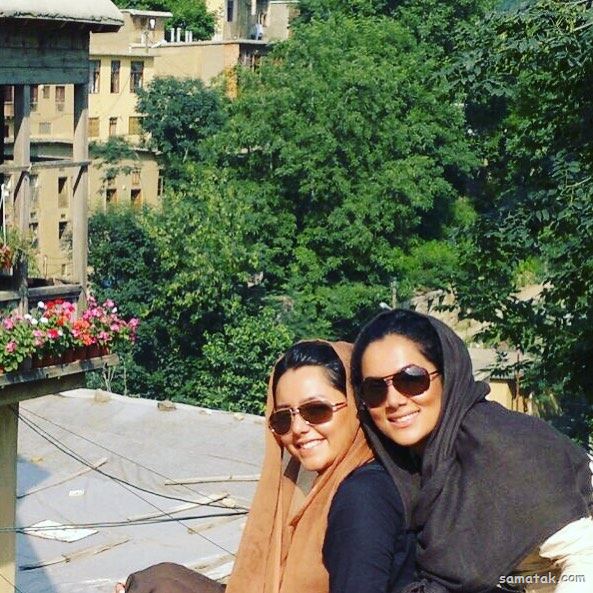 جدیدترین عکس های نازنین بیاتی بازیگر سینما جدیدترین عکس های نازنین بیاتی بازیگر سینما