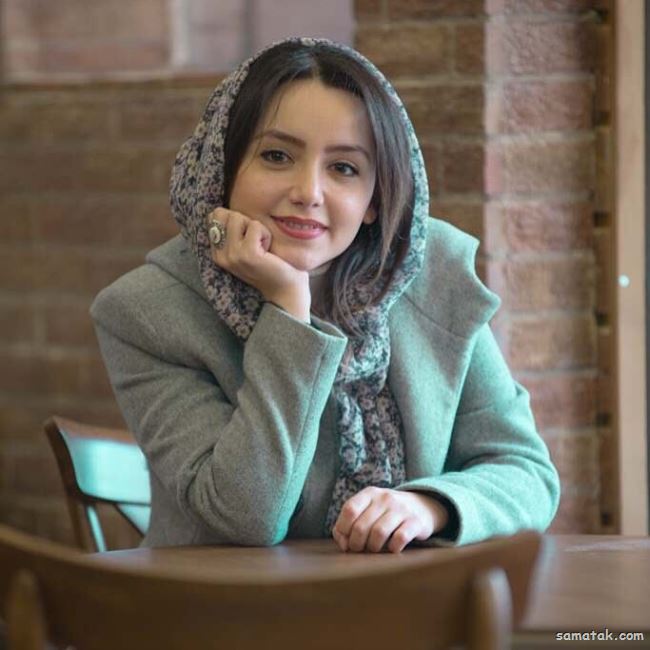 جدیدترین عکس های نازنین بیاتی بازیگر سینما جدیدترین عکس های نازنین بیاتی بازیگر سینما
