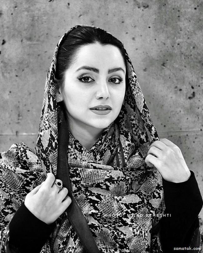 جدیدترین عکس های نازنین بیاتی بازیگر سینما جدیدترین عکس های نازنین بیاتی بازیگر سینما