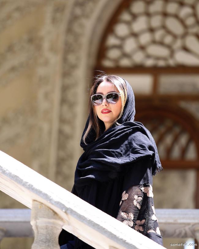 جدیدترین عکس های نازنین بیاتی بازیگر سینما جدیدترین عکس های نازنین بیاتی بازیگر سینما