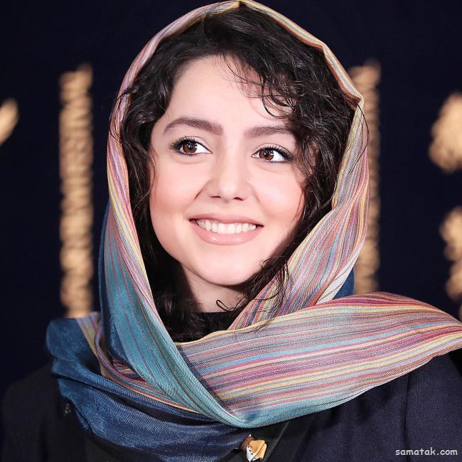 جدیدترین عکس های نازنین بیاتی بازیگر سینما جدیدترین عکس های نازنین بیاتی بازیگر سینما