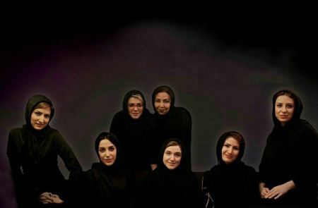 تصاویر جدید و داغ سمیرا حسینی