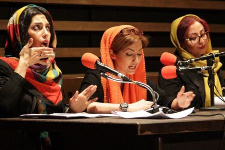 تصاویر جدید و داغ سمیرا حسینی