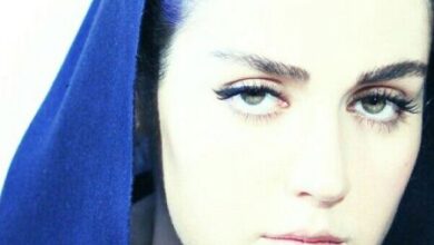 فول آلبوم بهترین عکس های افسانه پاکرو 1 141524831 samatak com
