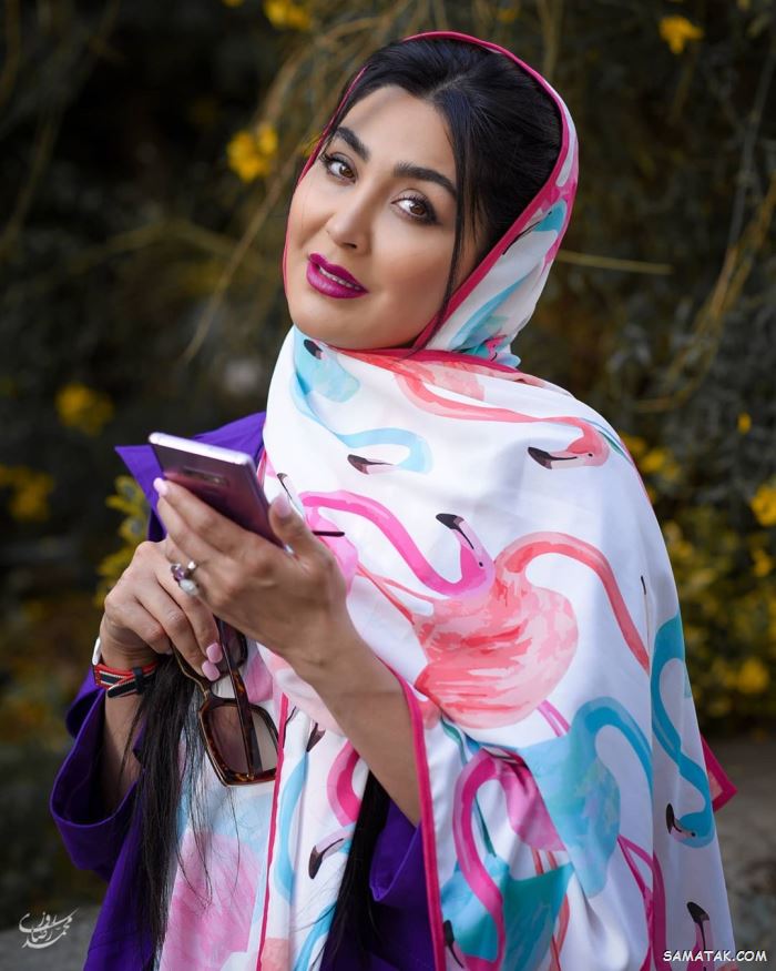 بیوگرافی مریم معصومی به همراه جدیدترین تصاویر بیوگرافی مریم معصومی به همراه جدیدترین تصاویر