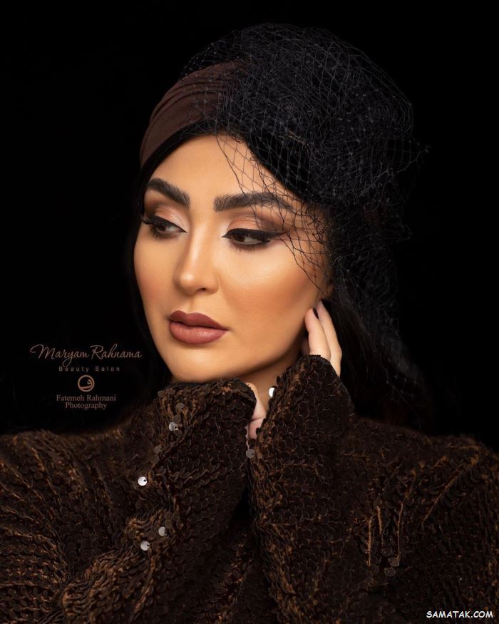 بیوگرافی مریم معصومی به همراه جدیدترین تصاویر بیوگرافی مریم معصومی به همراه جدیدترین تصاویر