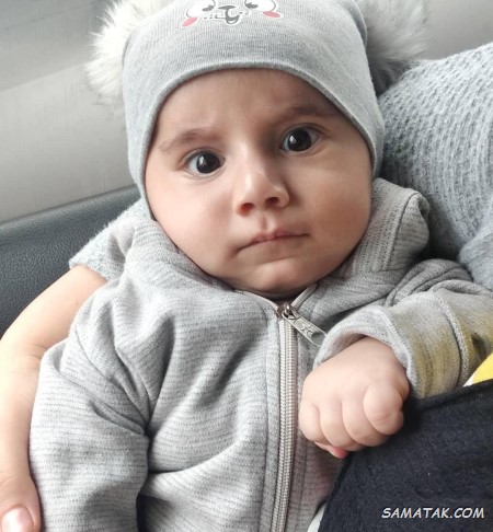 عکس بچه های بازیگران ایرانی عکس بچه های بازیگران ایرانی