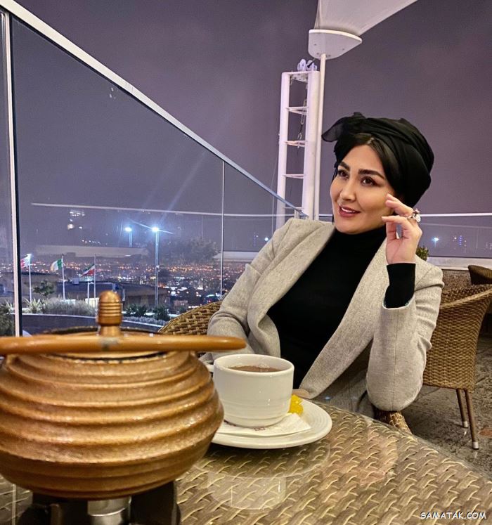 بیوگرافی مریم معصومی به همراه جدیدترین تصاویر بیوگرافی مریم معصومی به همراه جدیدترین تصاویر