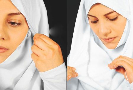 قابلیت های چادر جلابیب برای خانمها قابلیت های چادر جلابیب برای خانمها