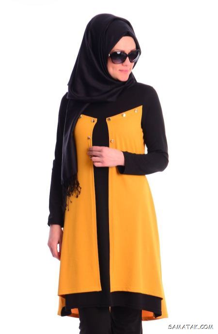 جدیدترین مدل تونیک مجلسی زنانه شیک جدیدترین مدل تونیک مجلسی زنانه شیک