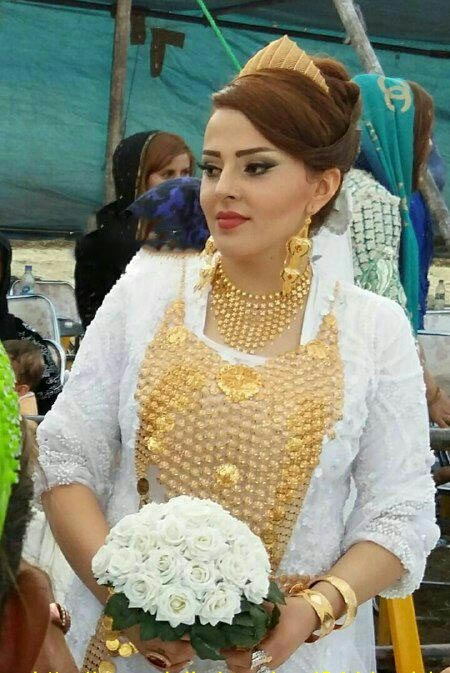 8 هزار مهمان در مجلل ترین مجلس عروسی غرب ایران 8 هزار مهمان در مجلل ترین مجلس عروسی غرب ایران