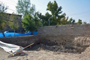 سیستم جالب لوله کشی قدیمی آب در ایران 26 49269078 samatak com