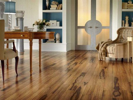 شیک ترین مدل های پارکت لمینت در رنگ های جدید