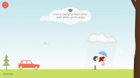 عکس عاشقانه فانتزی کارتونی + عکس عاشقانه فانتزی عروسکی بدون متن