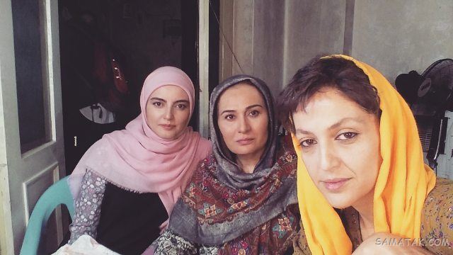 بیوگرافی پریوش نظریه و همسرش + عکسهای شخصی پریوش نظریه بیوگرافی پریوش نظریه و همسرش + عکسهای شخصی پریوش نظریه