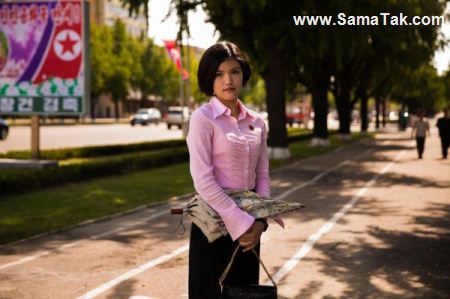 عکس زیباترین زنان و دختران خوشگل کره ای