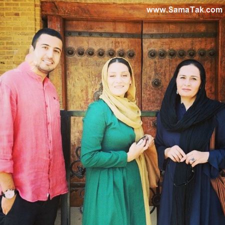 بیوگرافی پریوش نظریه و همسرش + عکسهای شخصی پریوش نظریه بیوگرافی پریوش نظریه و همسرش + عکسهای شخصی پریوش نظریه