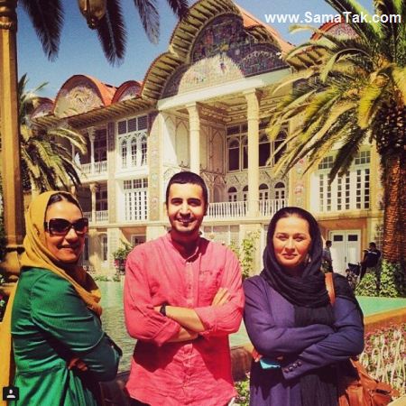 بیوگرافی پریوش نظریه و همسرش + عکسهای شخصی پریوش نظریه بیوگرافی پریوش نظریه و همسرش + عکسهای شخصی پریوش نظریه