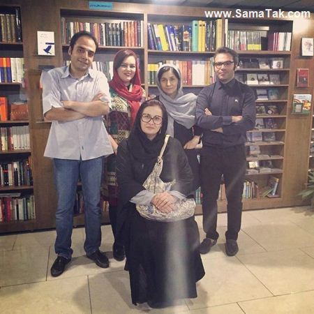 بیوگرافی پریوش نظریه و همسرش + عکسهای شخصی پریوش نظریه بیوگرافی پریوش نظریه و همسرش + عکسهای شخصی پریوش نظریه