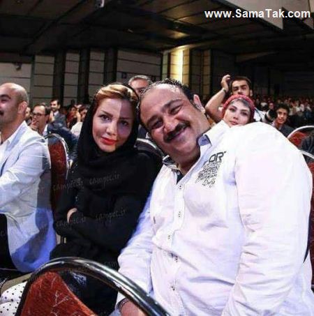 عکس های جشن عروسی مهران غفوریان