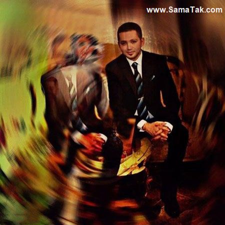 ازدواج شهنام شهابی با دختر مورد علاقه اش + عکس همسرش ازدواج شهنام شهابی با دختر مورد علاقه اش + عکس همسرش
