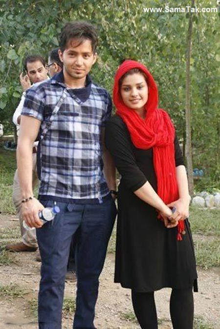 ازدواج شهنام شهابی با دختر مورد علاقه اش + عکس همسرش ازدواج شهنام شهابی با دختر مورد علاقه اش + عکس همسرش
