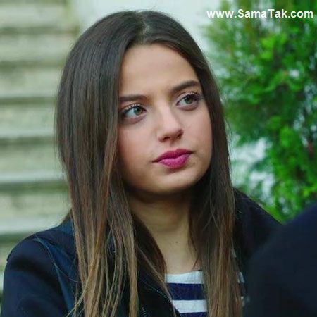 بیوگرافی و عکسهای لیلا تانلار "آیسو" بازیگر سریال گوزل 1 901429190 samatak com