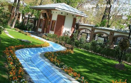 مکان های دنج تهران برای قرارهای عاشقانه دو نفره 1 مکان های دنج تهران برای قرارهای عاشقانه دو نفره