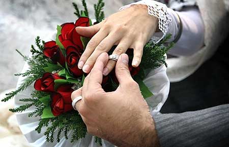 با کسی که دوستش ندارید ازدواج نکنید 1 1124352434 samatak com