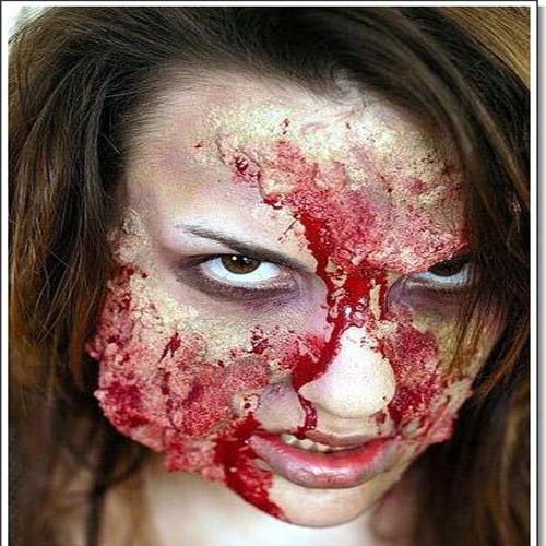 عکس های وحشتناک و چندش آور جهان (18+) عکس های وحشتناک و چندش آور جهان (18+)